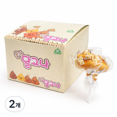 便便椪糖 20入, 280g, 2個