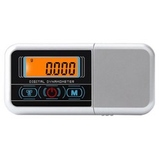 LifeShopping 黑膠唱片針壓計 20g~0.001g 精度：0.005g LED顯示螢幕, 1個, 單一商品