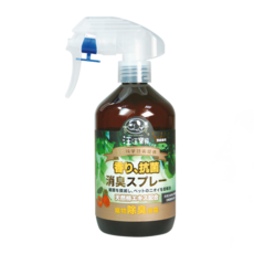 wow wow baby 汪汪寶貝 寵物除臭噴霧, 350ml, 1瓶
