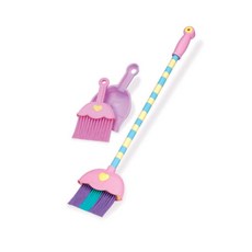 PLAY CIRCLE 掃帚組, 粉紅色