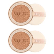 ARTDELI 膠原蛋白氣墊粉餅補充芯 SPF50+ PA+++ 13g, 21號, 2個