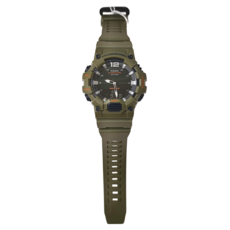 CASIO 卡西歐 手錶 HDC-700-3A2VDF