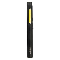 Kinyo 充電式多功能筆燈 LED-655, 1個