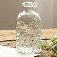 The Better Living 復古室內裝飾品 玻璃藝術品花瓶, A Type