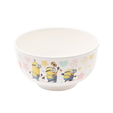 百貨King 卡通飯碗, 神偷奶爸, 1個