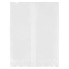 天運包裝 餅乾袋 半透明 85 x 110 mm, 2套, 100個