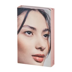 Entropy 居家美妝睫毛燙組, 混合色, 1套