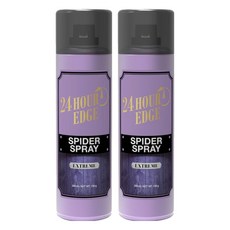 24시간엣지 스파이더 스프레이 익스트림, 2개, 200ml