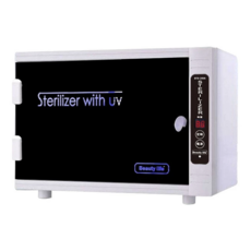Beauty life 智能紫外線消毒箱 RTD-208A 飛利浦燈管 110V
