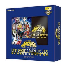 Yu-Gi-Oh 遊戲王 大元媒體 連結決鬥 動物戰隊 套組, 混合顏色, 1個
