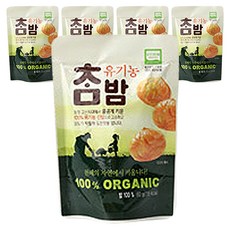 香甜栗子, 60g, 5包