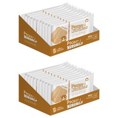 Simple It Original Pocket Nurungji, 34g, 20包