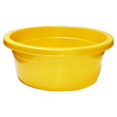 KEYWAY 聯府 高圓萬用盆, 顏色隨機, 1個