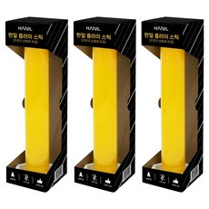 한일 플라이 스틱 끈끈이트랩, 3개