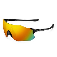 FANTON 女性運動太陽眼鏡 KPFSG80