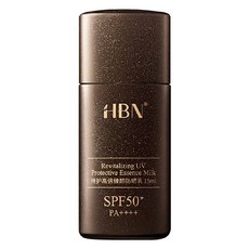 HBN 特護高倍臻顏防曬乳, 15ml, 1個