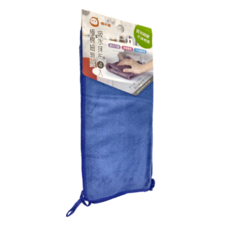 MIKA HOUSE 橘之屋 極棉細無痕吸水抹布 4入, 2組, S-210