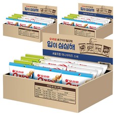 ORION 好麗友 嘴饞零食組 564g, 1套, 烏龜玉米脆片 玉米湯口味 30g 3入+POCA CHIP洋芋片 原味 30g 3入+SWING CHIP 辣椒醬口味 30g 3入+魷魚花生 98g 3入