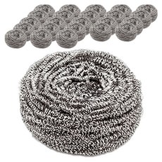 大永 鋼絲絨 40g, 24個, 1入