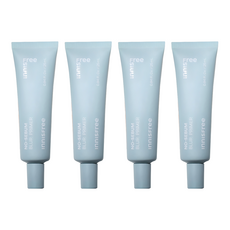 INNISFREE 無油無慮美肌飾底乳 25ml, 單色, 4條