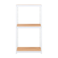 스피드랙 V2 선반, 화이트, 3단