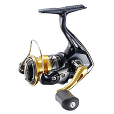 SHIMANO NASCI 紡車捲線器 21, 2500SHG, 1個