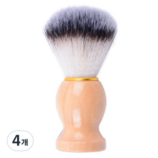 Ocean Reeve 刮鬍刷 B, 1入, 4個