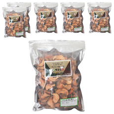 백장생 모과 편, 600g, 1개입, 6개