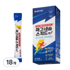 IL-YANG 一洋藥品 鎂補充液 14條入, 280g, 18盒