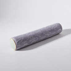 슬립스파 엄마품 라텍스 아기 바디필로우, 다이노월드