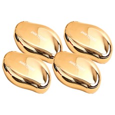 ANNETSTORE 足部去角質器, 單品, 4個