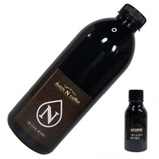 衣索比亞耶加雪菲冰滴咖啡, 1.1L, 1組