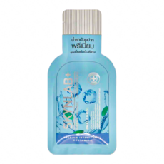SKYNLAB 太潔 草本沁涼漱口水攜帶型 6包, 15ml, 1盒