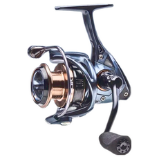 okuma 寶熊釣具 索爾XT 紡車式捲線器 紡車式 EPXT-40, EPXT 40, 藍色