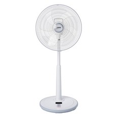 SAMPO 聲寶 微電腦遙控DC直流馬達立扇 SK-FA14AD 可遙控