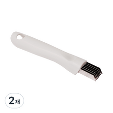 파켈만 파채칼, 2개