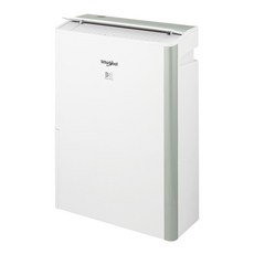 Whirlpool 惠而浦 清淨除濕機 10L, DS202HDTW