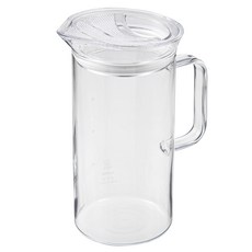 하리오 글래스 티메이커 S-GTM-40-T, 혼합색상, 400ml, 1개