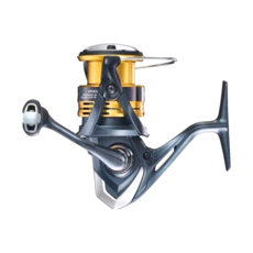 SHIMANO 22年 SAHARA 紡車 捲線器 海釣 磯釣 路亞 釣魚 微鐵 船釣 鐵板, SAHARA 500, 混合色