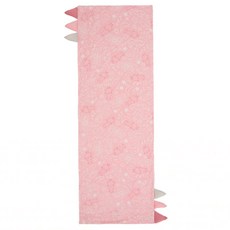 baa baa sheepz 抱抱羊 安撫抱枕替換套 大 (32.5x21cm) 95% 嫘縈 (竹纖維) + 5% 彈性纖維