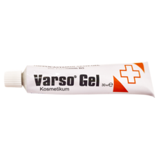 德國速消凝膠 Varso Gel, 30ml, 1條