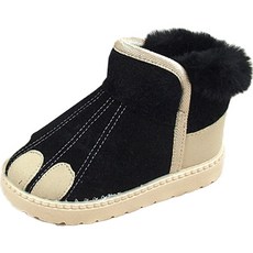 BEBEMARU 兒童大象腳靴 9822