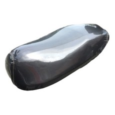 AEON Ai3 防水坐墊套, 透明, 1個