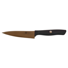 ZWILLING 雙人 水果刀 32345-131, 銀色 + 黑色, 1支