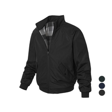 M.N.C 刷毛 防風外套 MDJK132PP