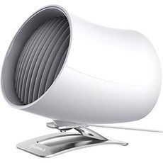 spigen 桌面迷你風扇, H911, 白色的