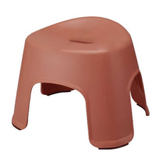 GAPANG 浴室浴缸椅紅B, 1個, 紅