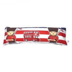 Mexsmon 美思夢 泰迪熊中長枕, 泰迪熊