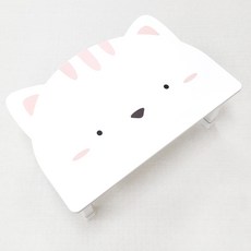 뒹굴러 리코 캐릭터 테이블, 키티캣