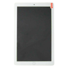 iS 愛思 艾爾登之劍 4G Lte 平板電腦, 10.1吋大螢幕, 聯發科八核心CPU, Android 8.1.0, 雙Micro SIM卡, 64GB, 銀色, Wi-Fi + Cellular